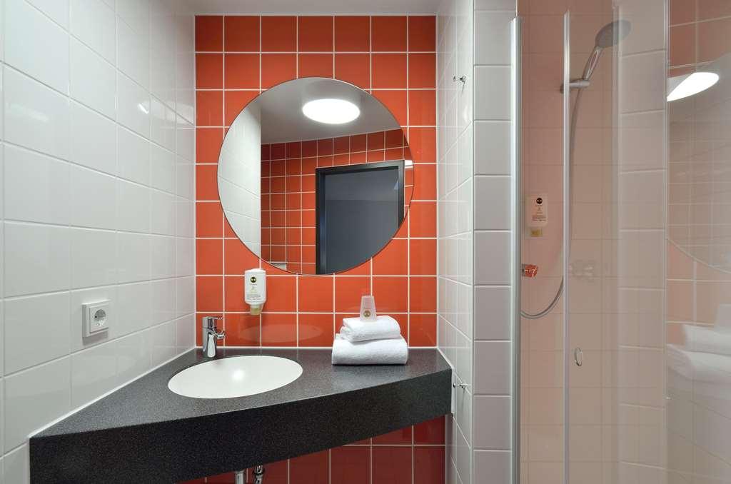 B&B Hotel Passau Adlkofen Cameră foto