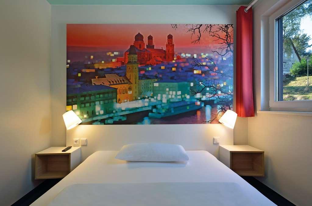 B&B Hotel Passau Adlkofen Cameră foto