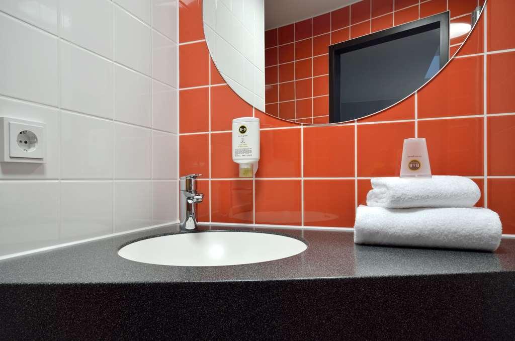 B&B Hotel Passau Adlkofen Cameră foto