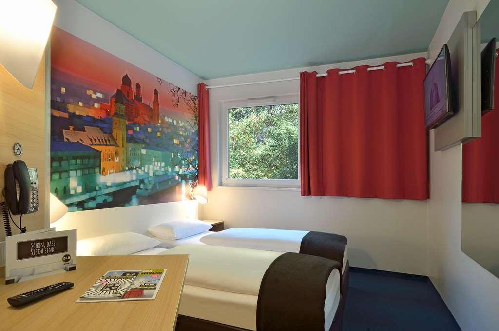 B&B Hotel Passau Adlkofen Cameră foto