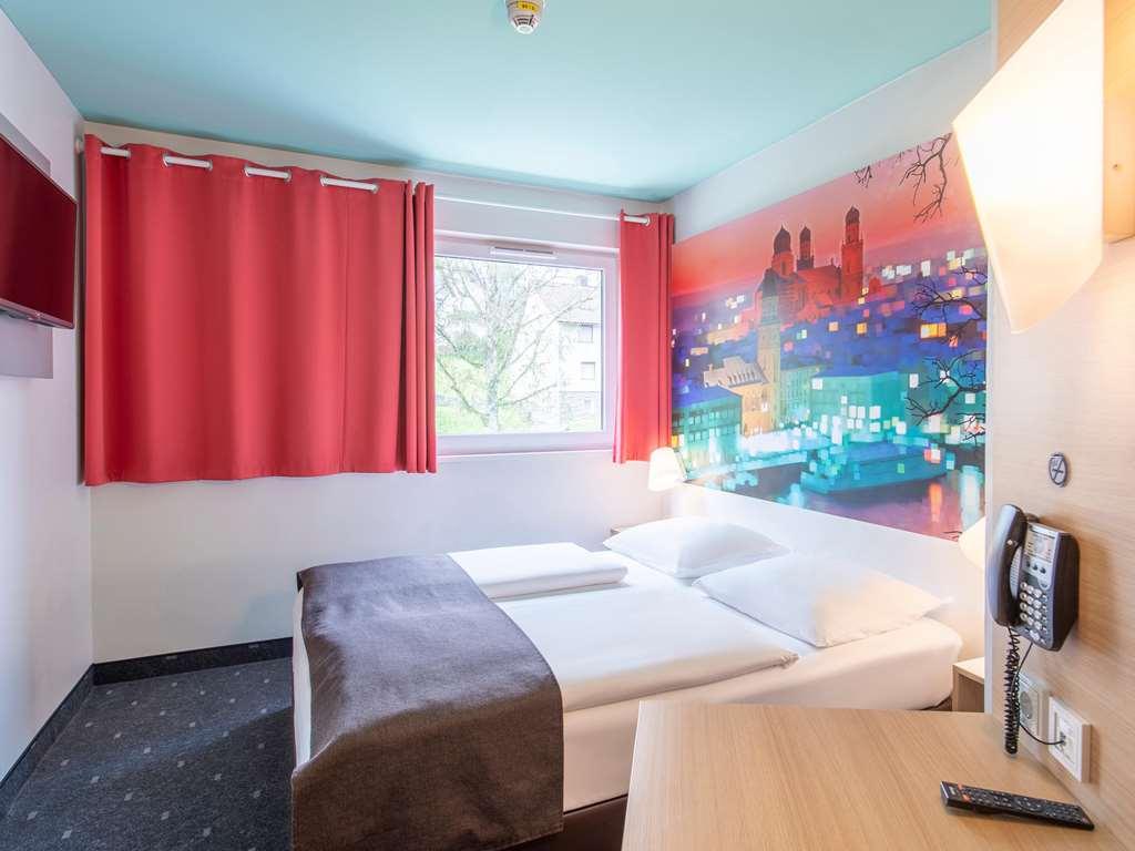 B&B Hotel Passau Adlkofen Cameră foto