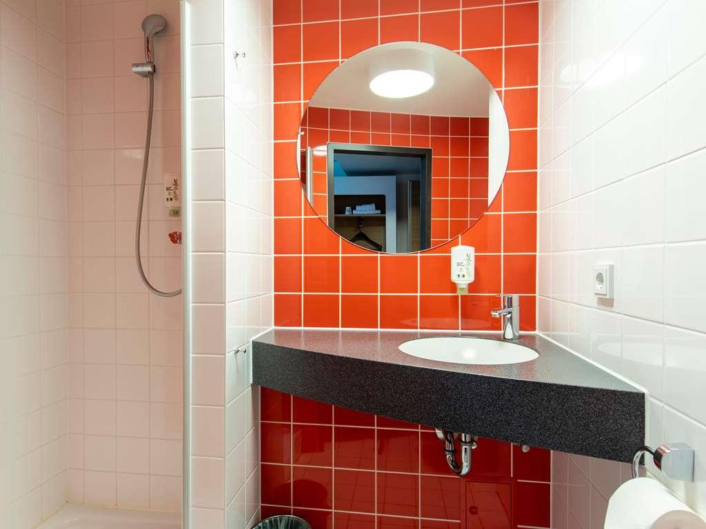 B&B Hotel Passau Adlkofen Cameră foto