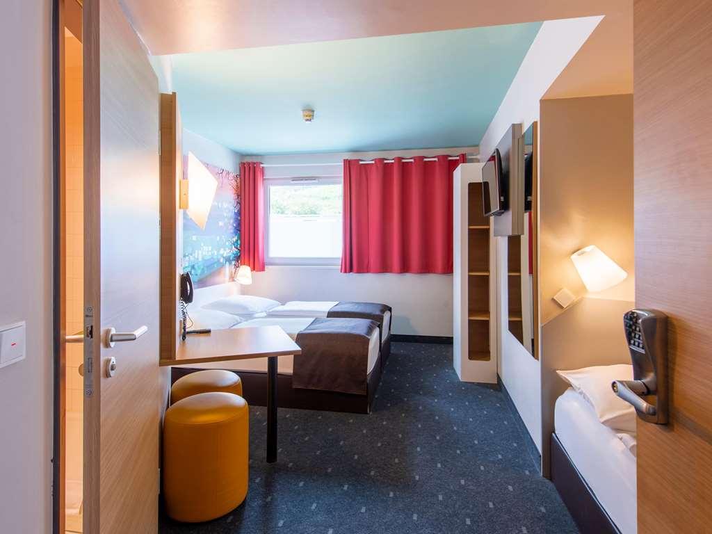 B&B Hotel Passau Adlkofen Cameră foto