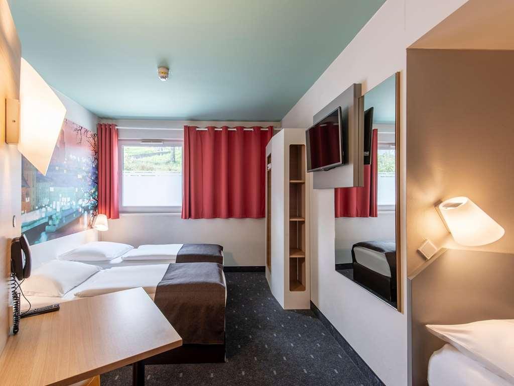B&B Hotel Passau Adlkofen Cameră foto
