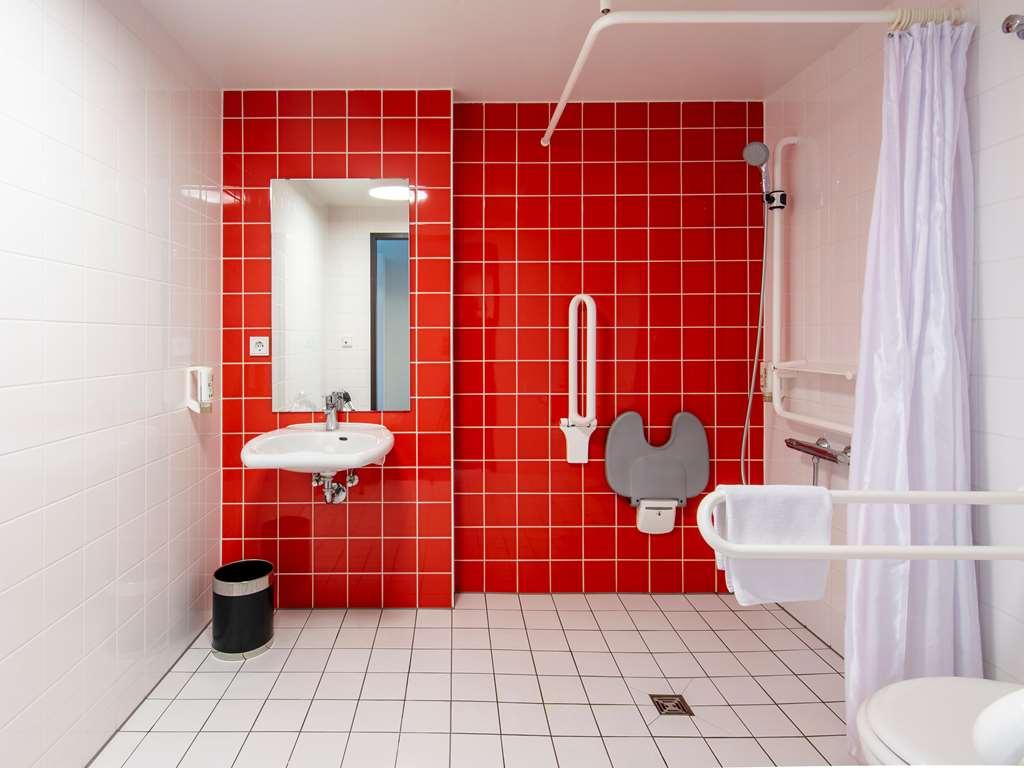 B&B Hotel Passau Adlkofen Cameră foto