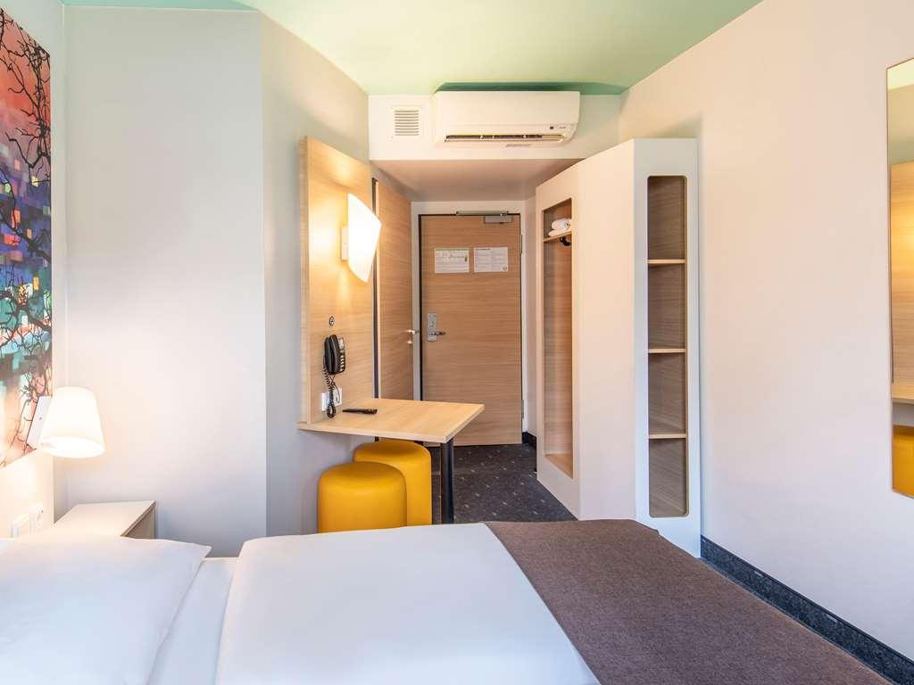 B&B Hotel Passau Adlkofen Cameră foto
