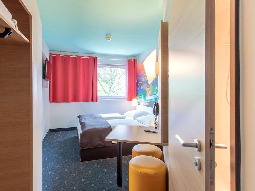 B&B Hotel Passau Adlkofen Cameră foto