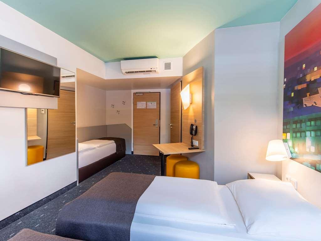 B&B Hotel Passau Adlkofen Cameră foto